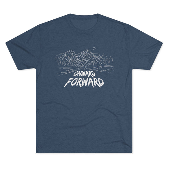 Onward Forward t-shirt