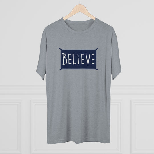 Dallas Cowboys Believe t-shirt