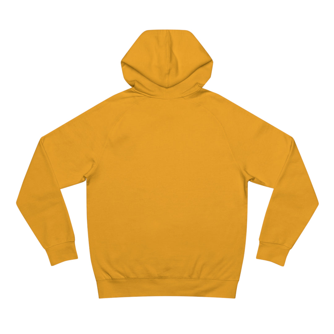 Futball Is Life Hoodie