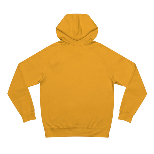 Futball Is Life Hoodie