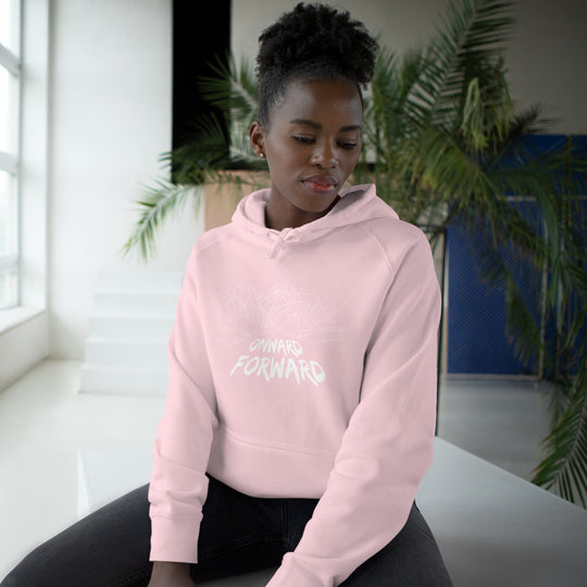 Onward Forward Hoodie