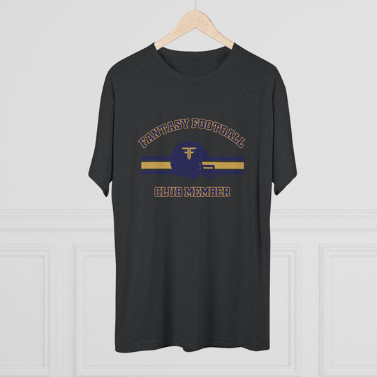 Fantasy Football Club Member t-shirt