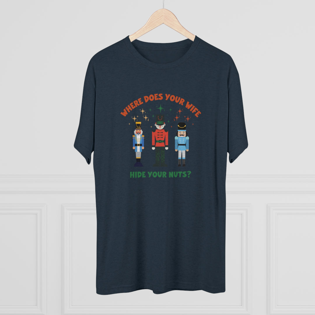 Nutcracker t-shirt