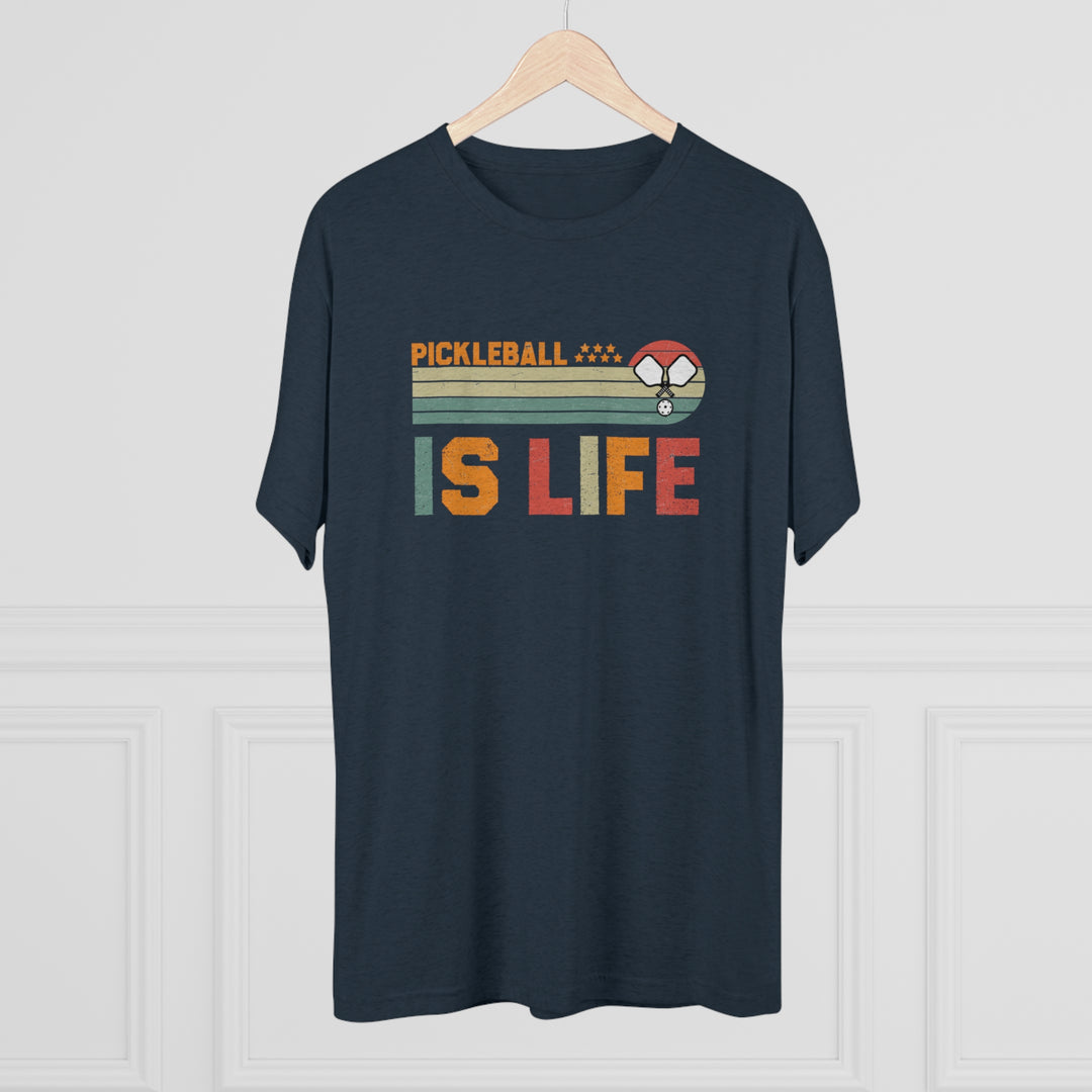 Pickleball Is Life t-shirt