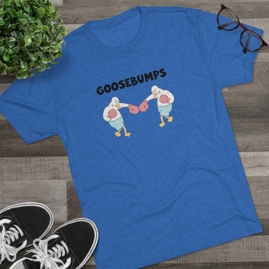 GooseBumps t-shirt