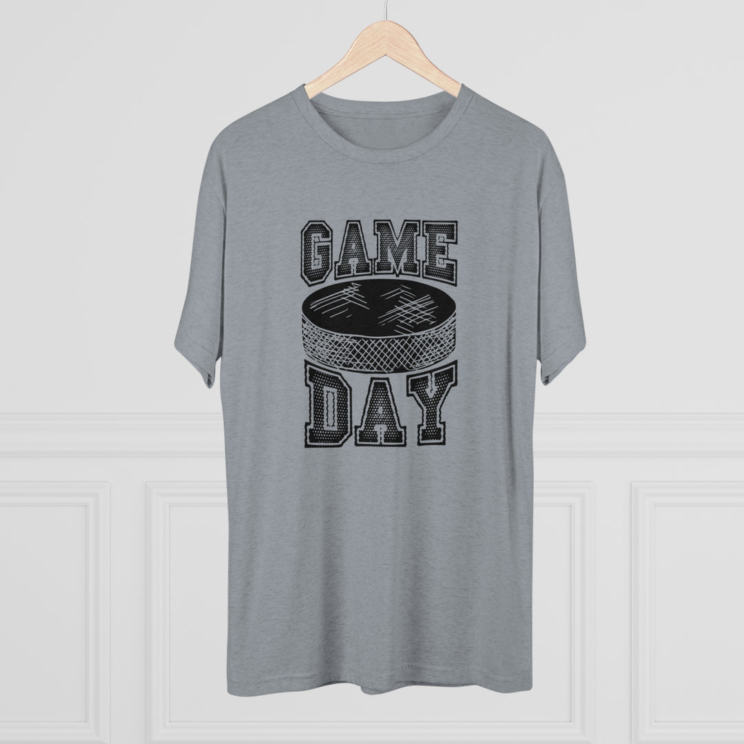 Game Day Hockey t-shirt