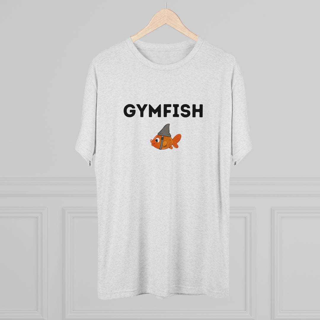 Gymfish t-shirt