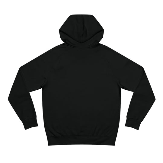 Futball Is Life Hoodie