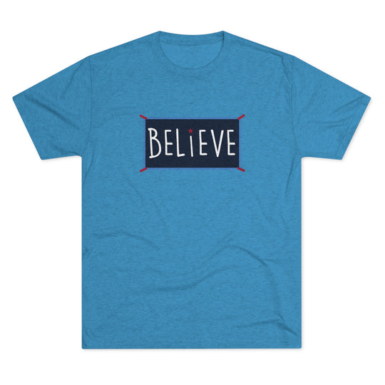 Tennessee Titans Believe t-shirt