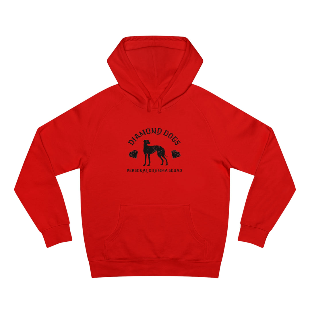 Diamond Dogs Personal Dilemma Hoodie