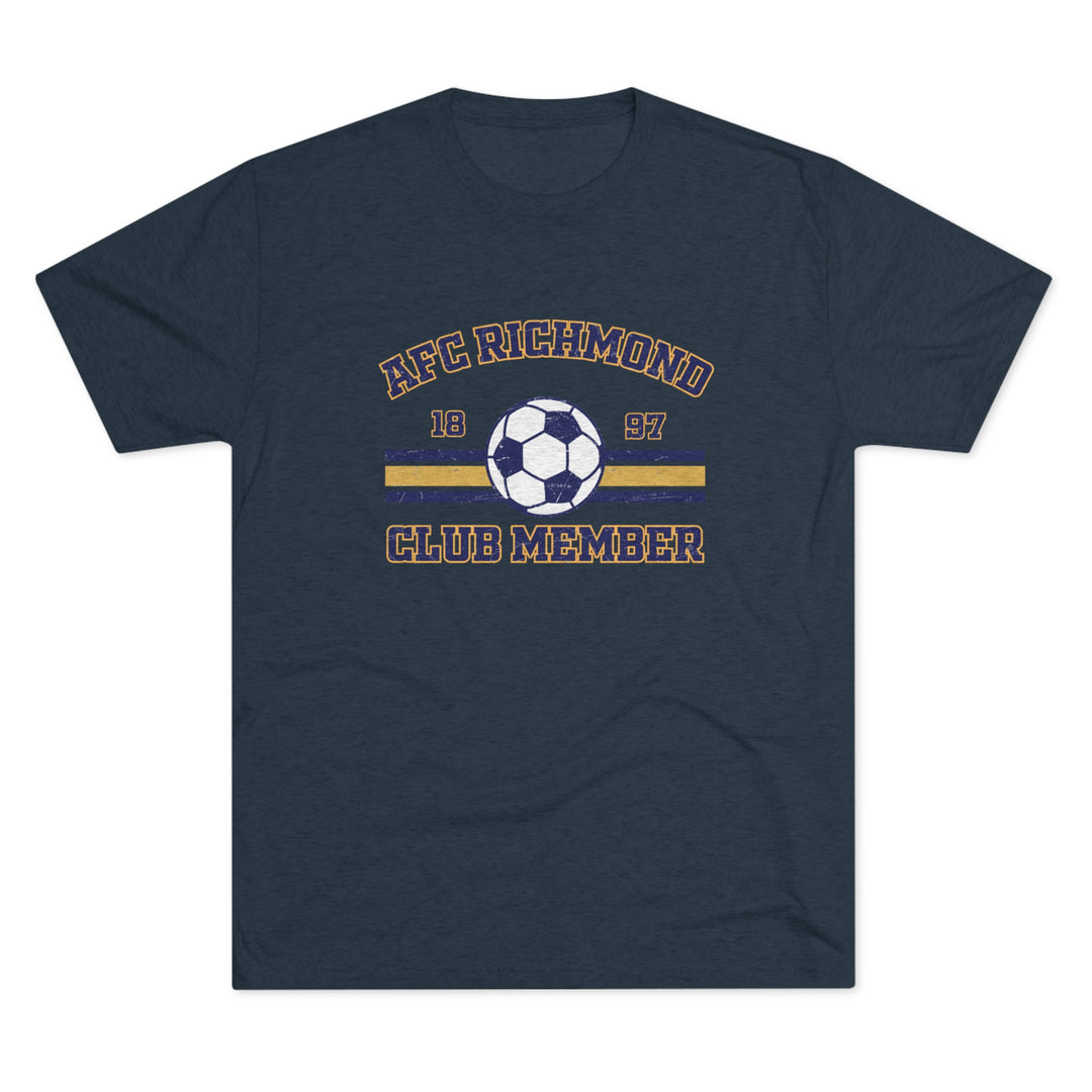 Richmond Club Member t-shirt