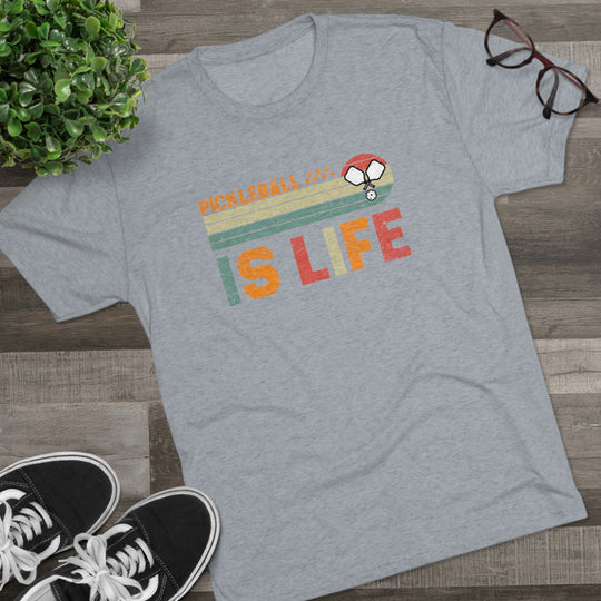 Pickleball Is Life t-shirt