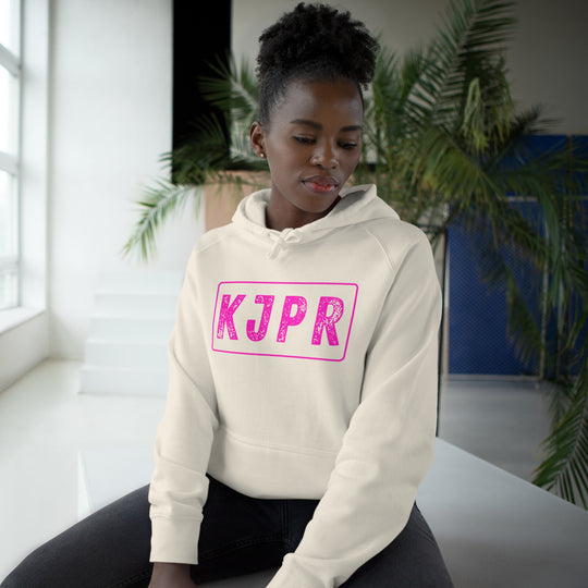 KJPR Hoodie