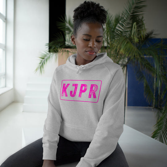 KJPR Hoodie