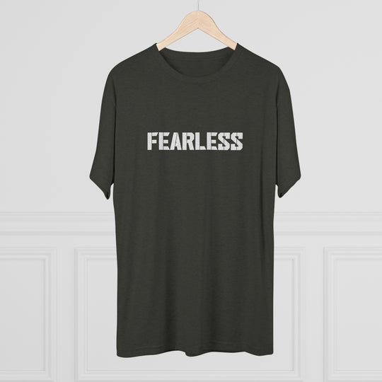 FEARLESS t-shirt