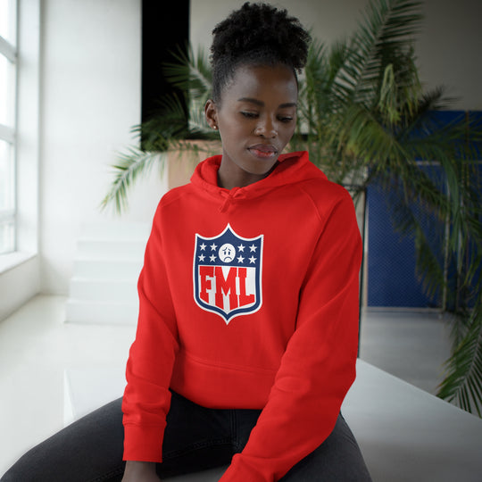 F*ck My Life NFL Hoodie