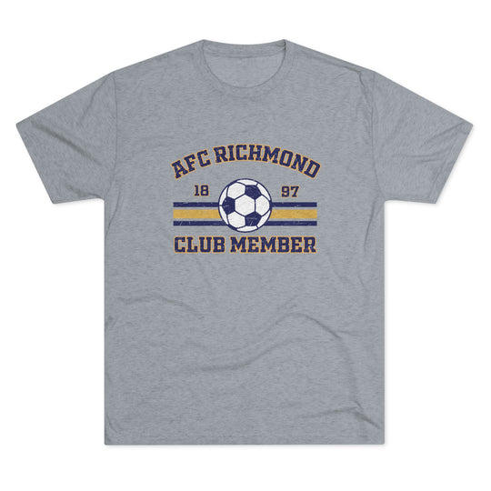 Richmond Club Member t-shirt