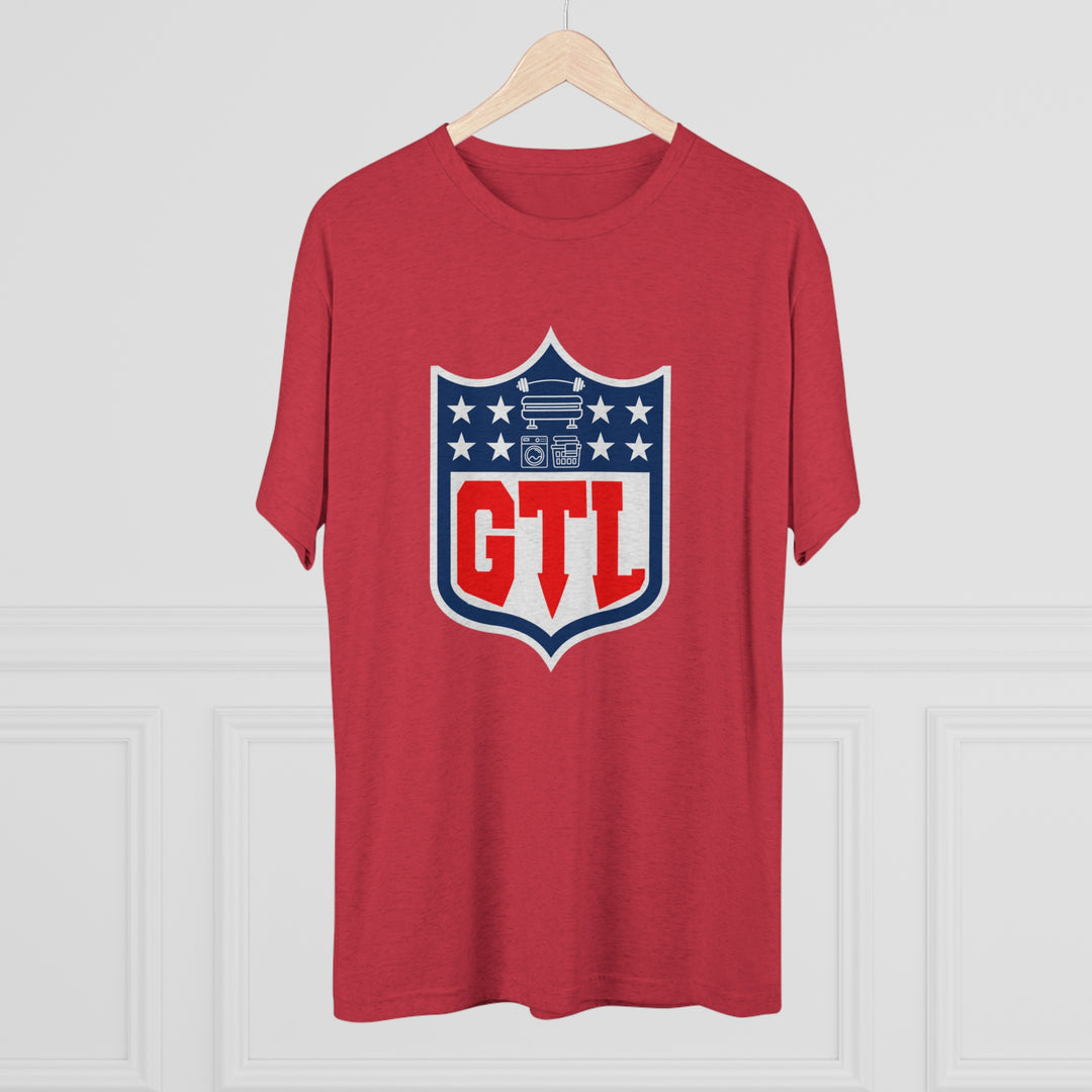 GTL t-shirt