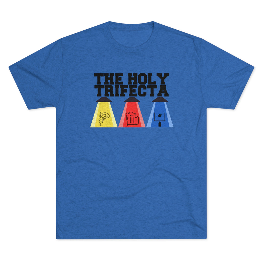 The Holy Trifecta t-shirt