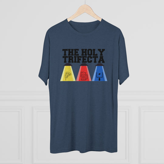 The Holy Trifecta t-shirt