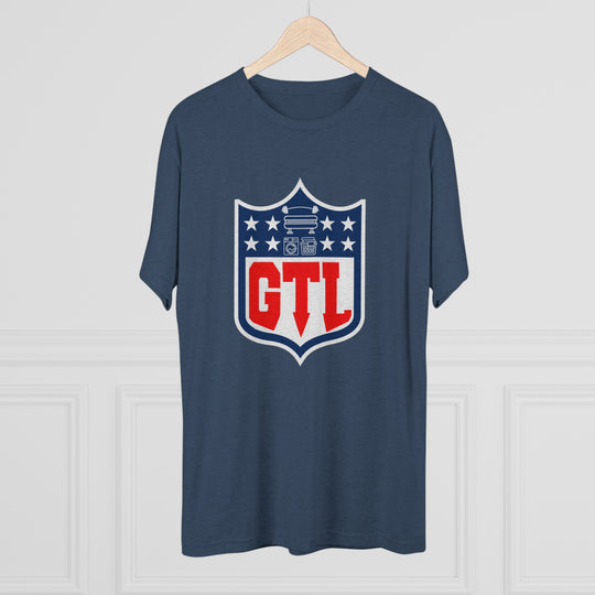 GTL t-shirt