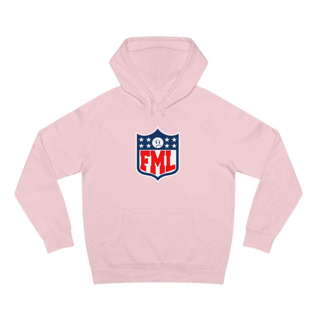 F*ck My Life NFL Hoodie