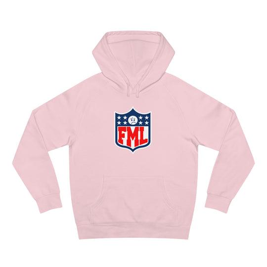 F*ck My Life NFL Hoodie