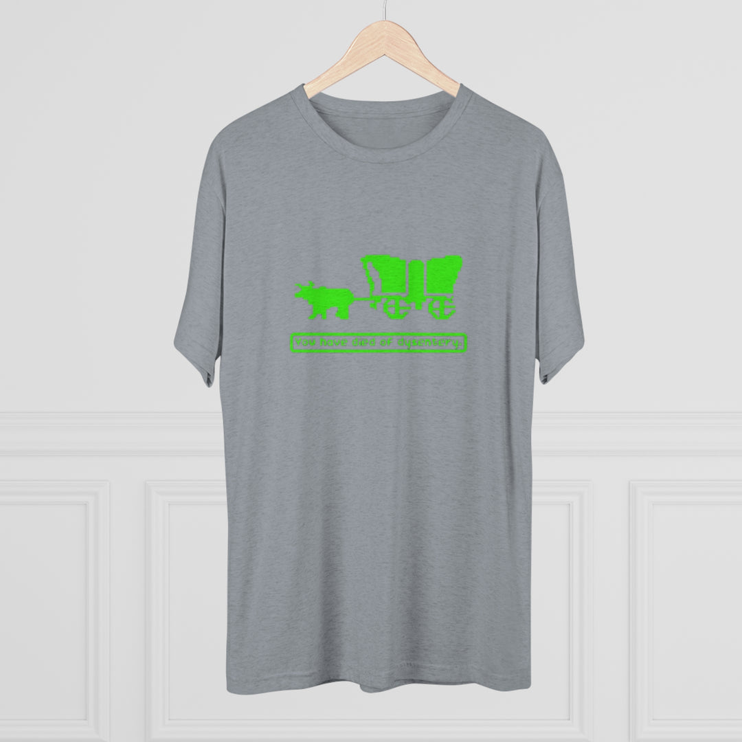 Oregon Trail Dysentery is a Killer t-shirt