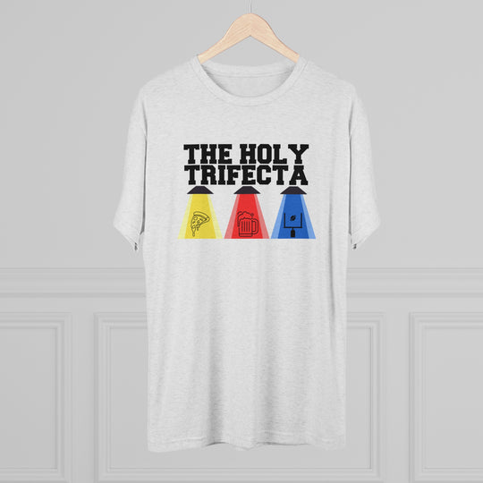 The Holy Trifecta t-shirt