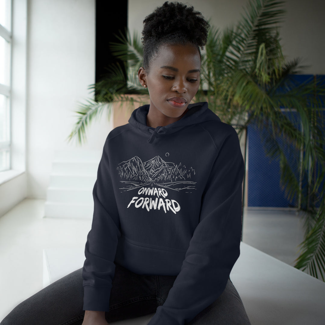 Onward Forward Hoodie