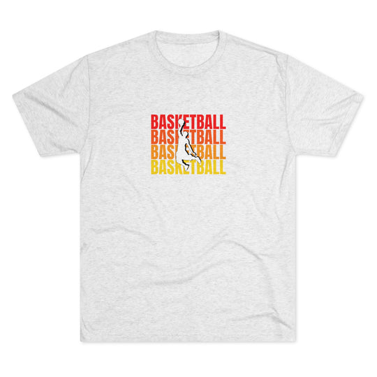 Basketball t-shirt