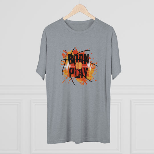 Basketball Born To Play t-shirt