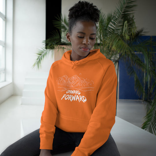 Onward Forward Hoodie