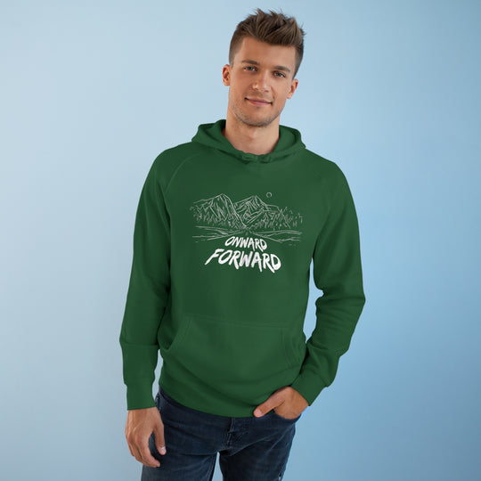 Onward Forward Hoodie