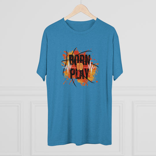 Basketball Born To Play t-shirt