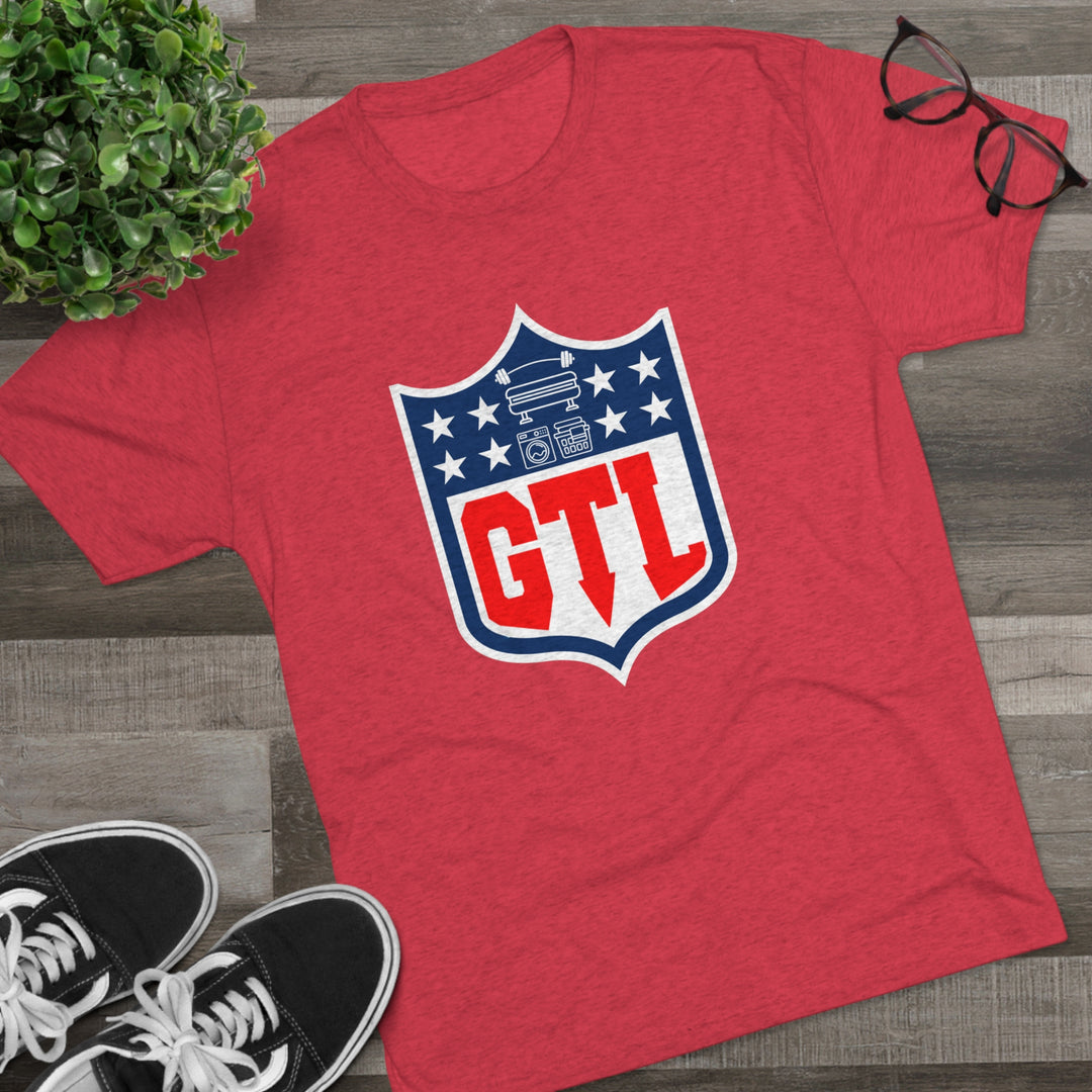 GTL t-shirt