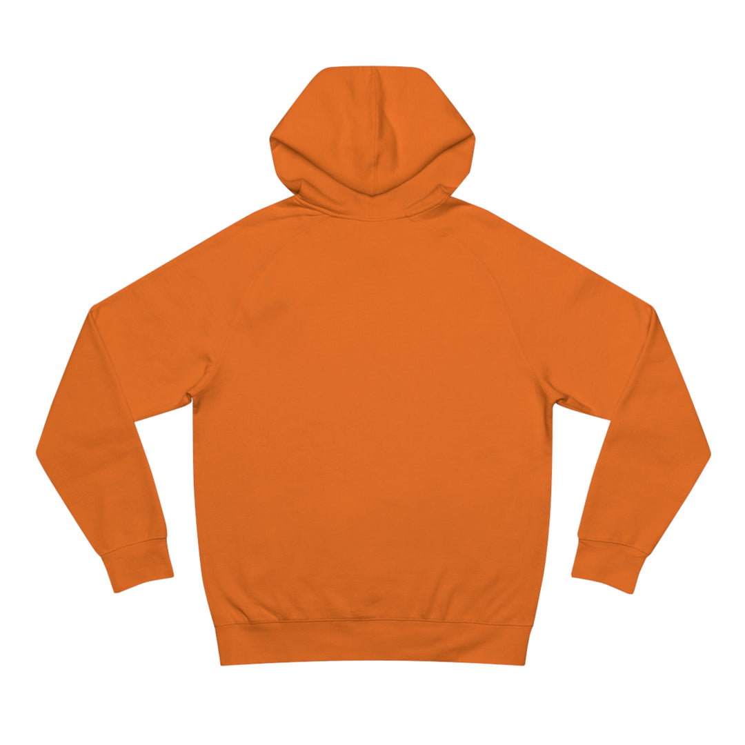 Be A Goldfish Hoodie