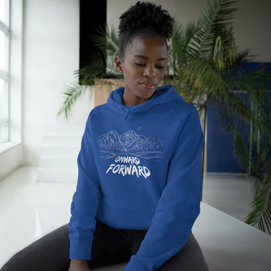 Onward Forward Hoodie