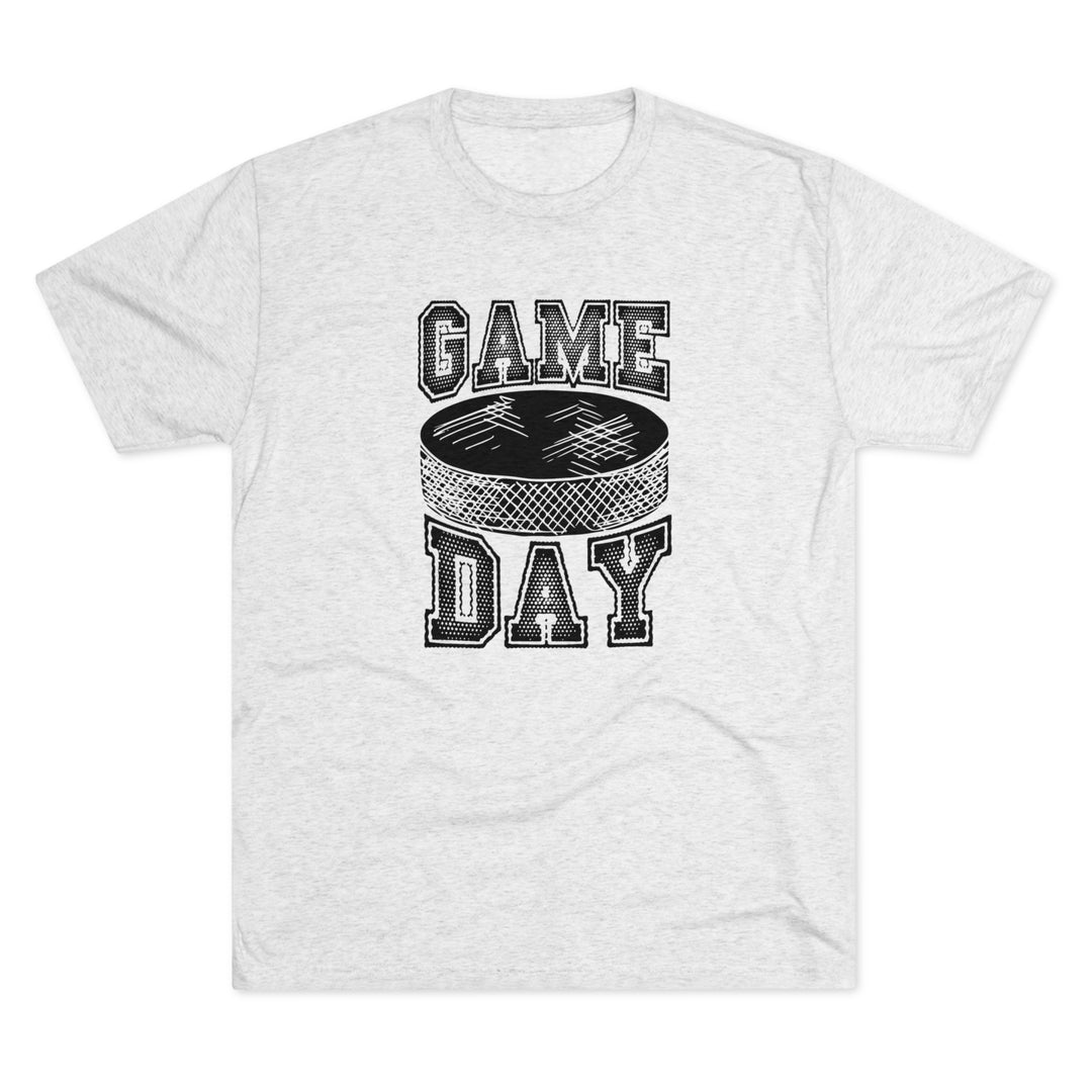 Game Day Hockey t-shirt