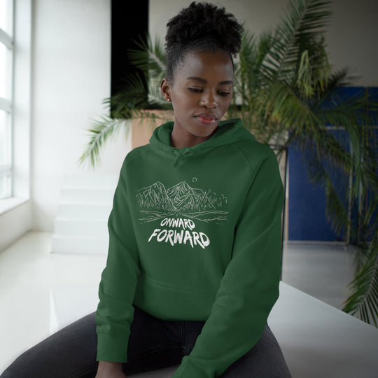 Onward Forward Hoodie