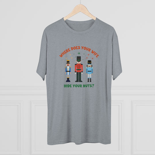 Nutcracker t-shirt