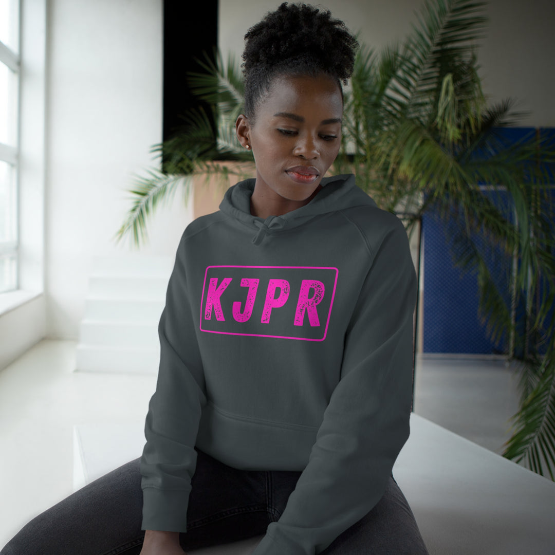 KJPR Hoodie