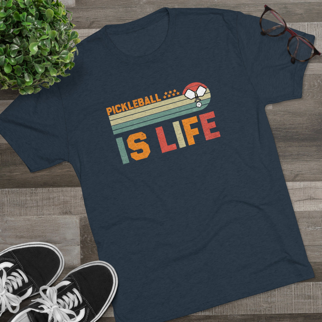 Pickleball Is Life t-shirt