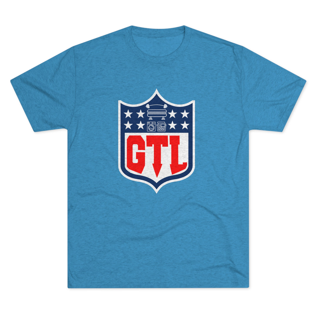 GTL t-shirt