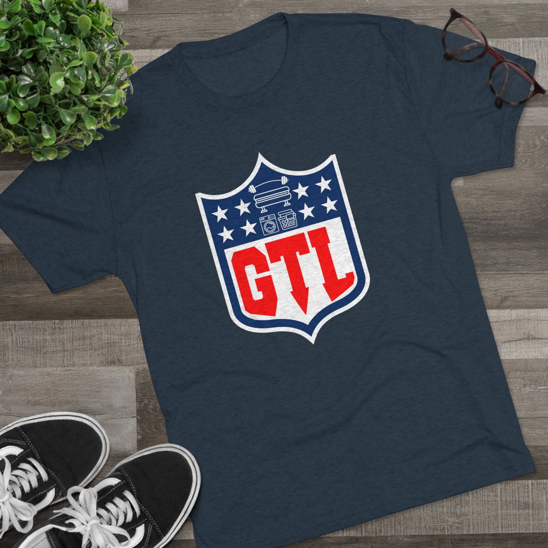 GTL t-shirt