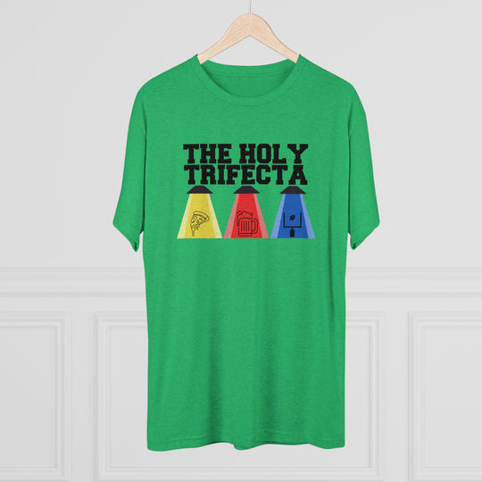 The Holy Trifecta t-shirt