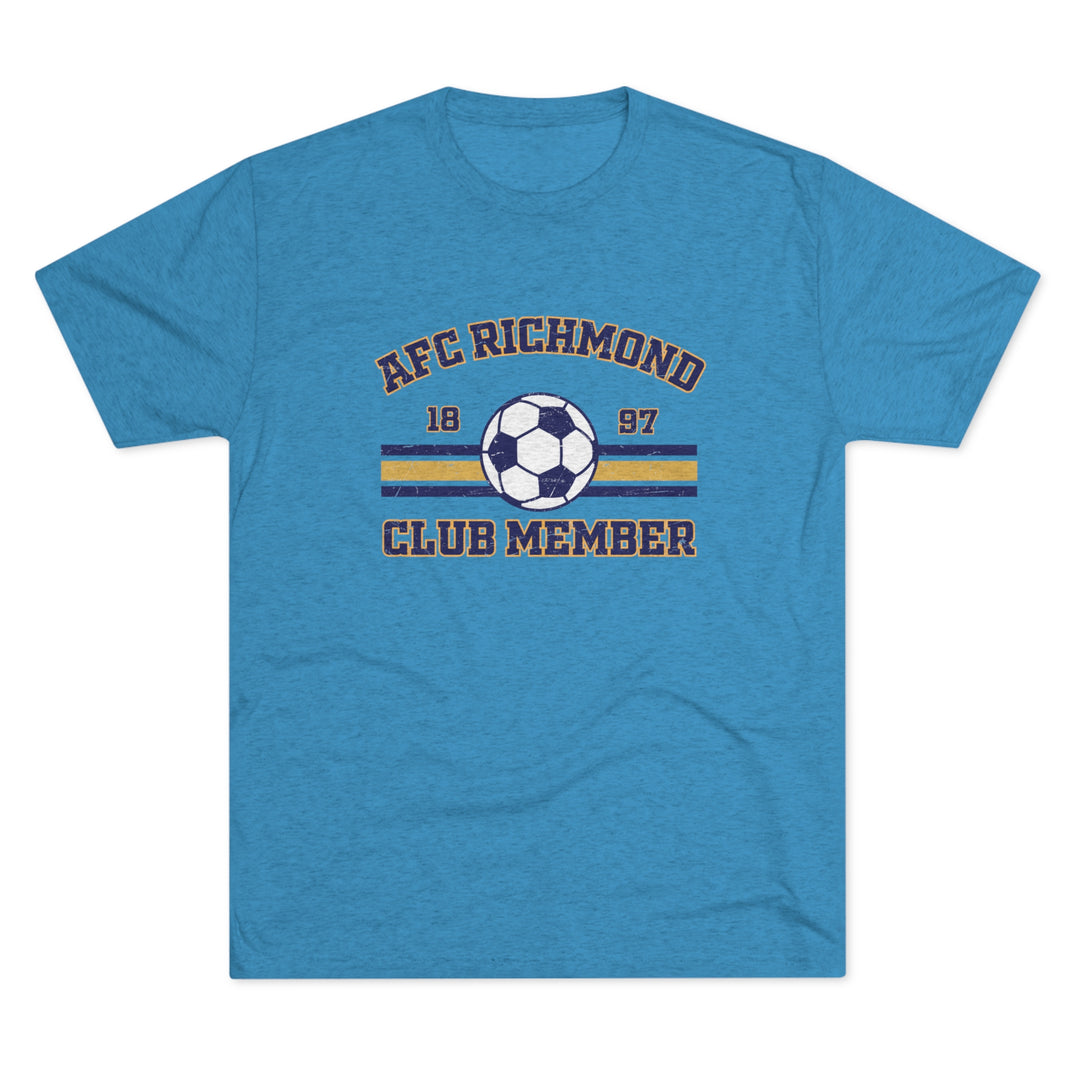 Richmond Club Member t-shirt