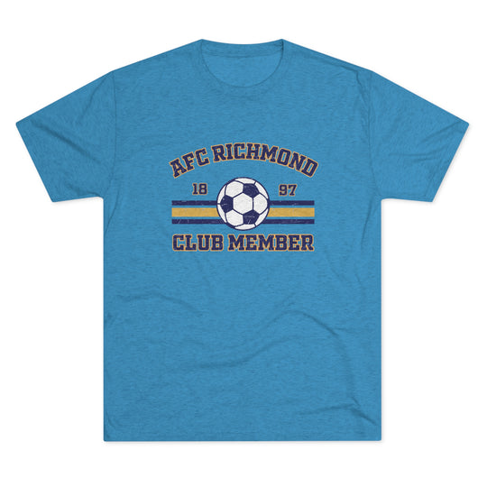 Richmond Club Member t-shirt