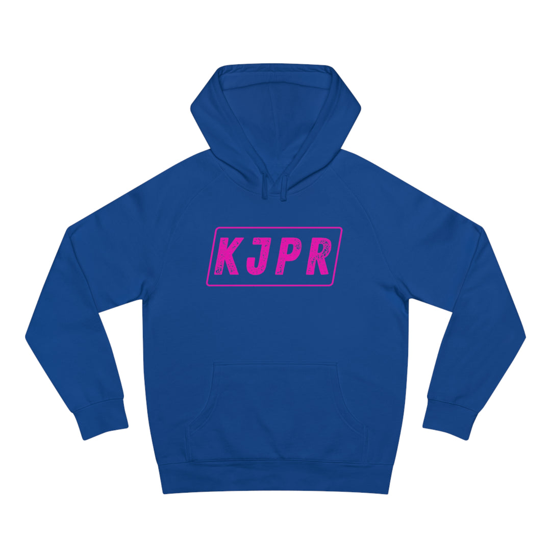 KJPR Hoodie