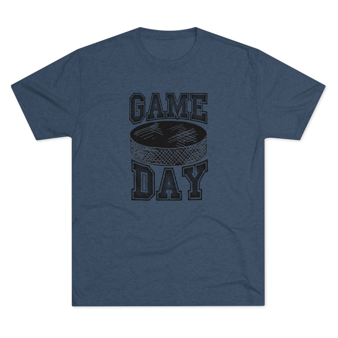 Game Day Hockey t-shirt